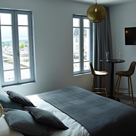 Nuit Sur Le Pont 4 Leilighet Landerneau Eksteriør bilde