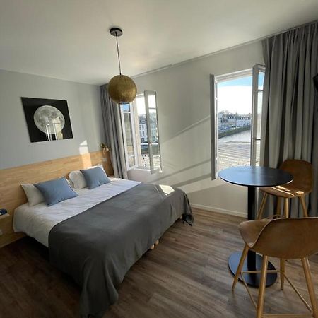 Nuit Sur Le Pont 4 Leilighet Landerneau Eksteriør bilde
